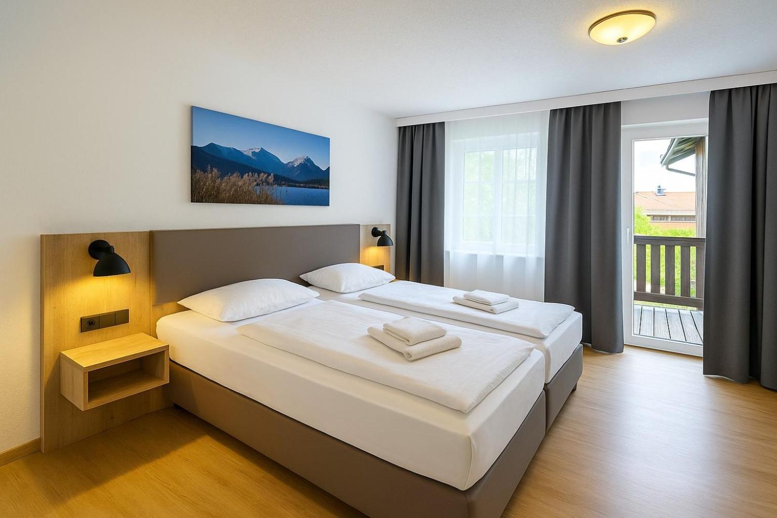 A8 Hotel Im Darchinger Hof Bed & Breakfast - Zwischen Holzkirchen Und Weyarn - Zwischen Muenchen Salzburg Und Innsbruck - Kurz Vor Dem Irschenberg Buitenkant foto