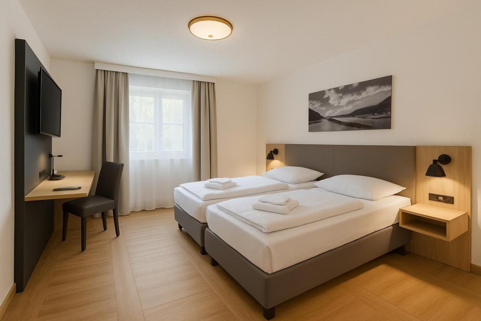 A8 Hotel Im Darchinger Hof Bed & Breakfast - Zwischen Holzkirchen Und Weyarn - Zwischen Muenchen Salzburg Und Innsbruck - Kurz Vor Dem Irschenberg Buitenkant foto